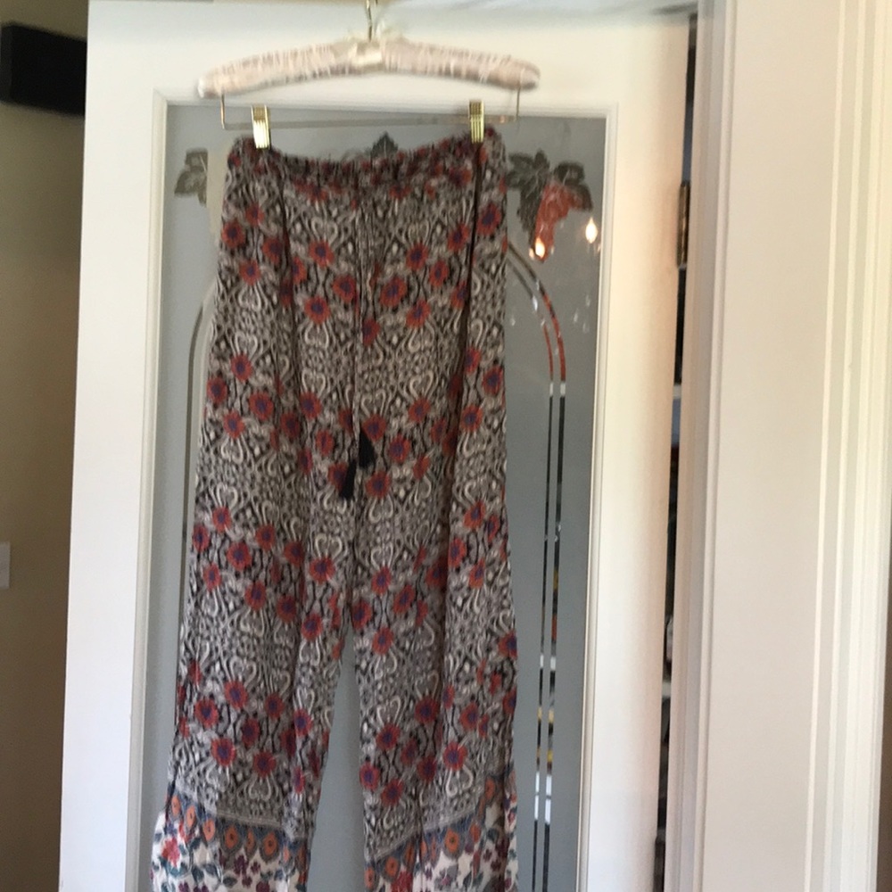 Lounge pants